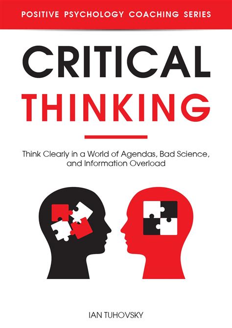 Critical Thinking
