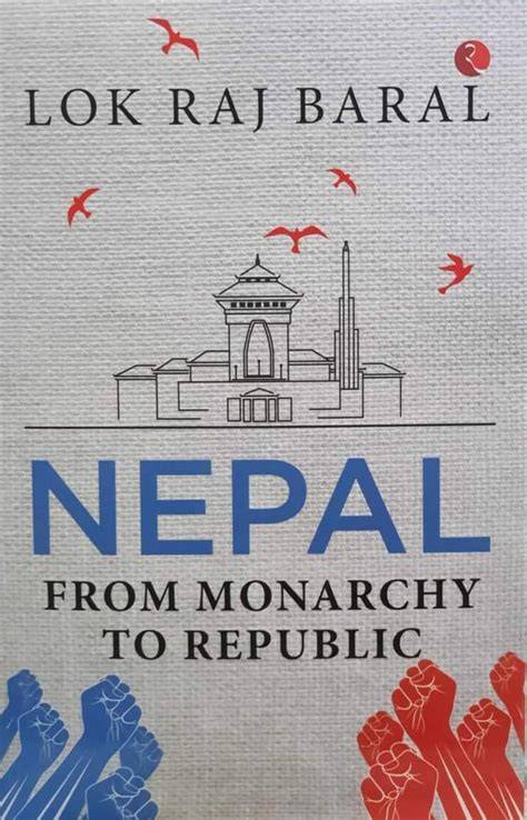 Critical development issues and priorities of Nepal