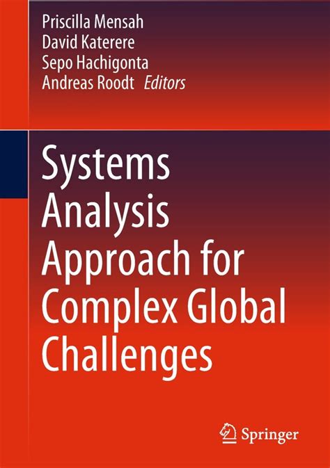 Critical path analysis: A systems approach