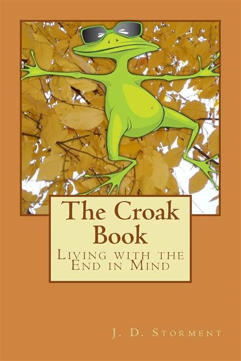 Croak