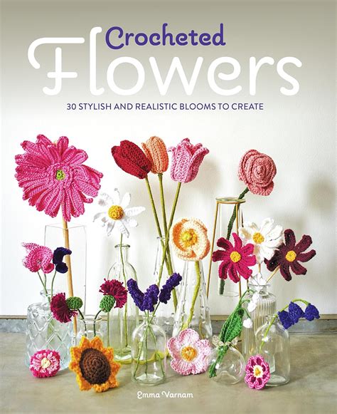 Crochet Flowers