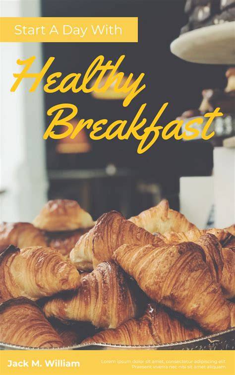 Croissants for Breakfast
