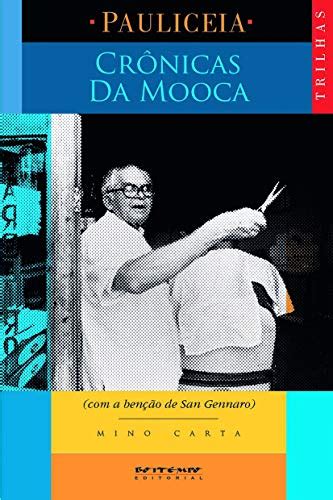 Cronicas da Mooca