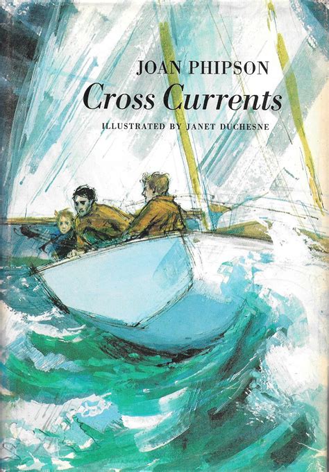 Cross Currents