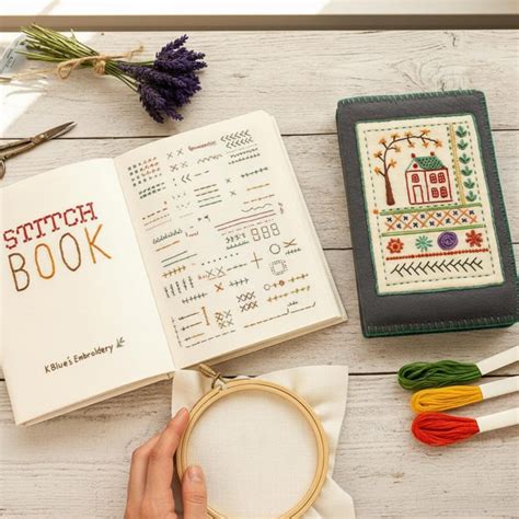 Cross Stitch Patterns Hand Embroidery