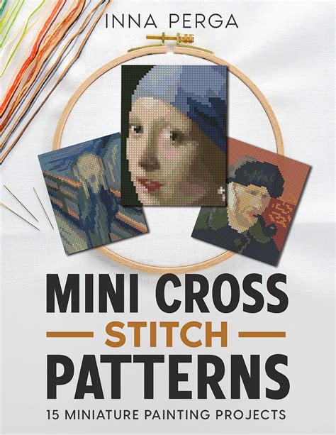 Cross Stitch Patterns