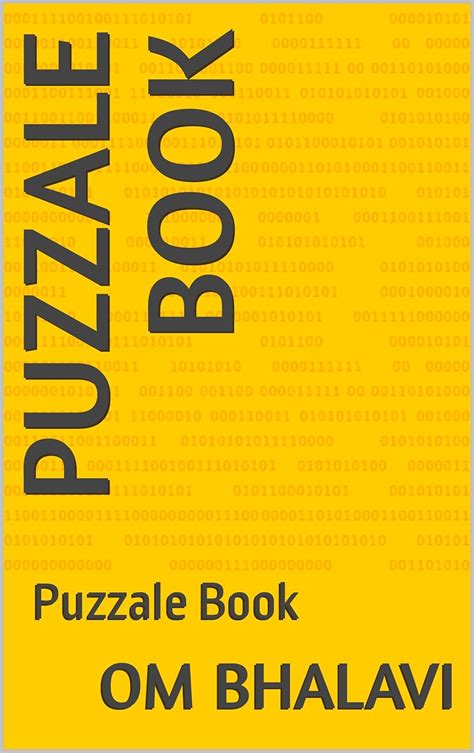 CrossWord Puzzale Book