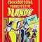 Crossdressing. Transvestite. Mandy.