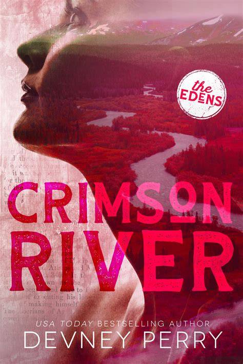 Crossin the River