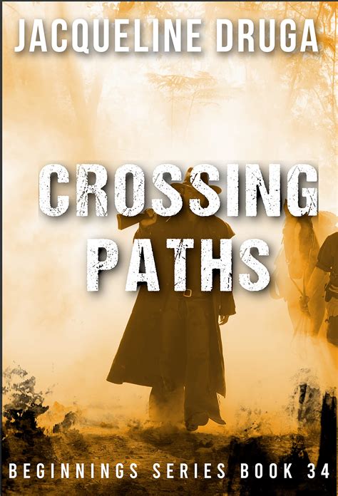 Crossing Paths