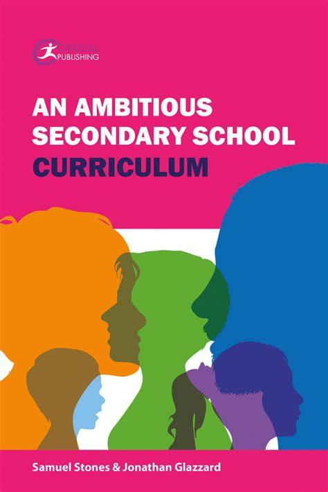 Crossing the Curriculum