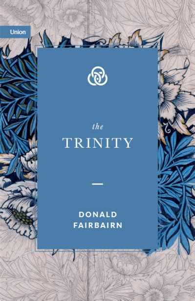 Crossing the Trinity