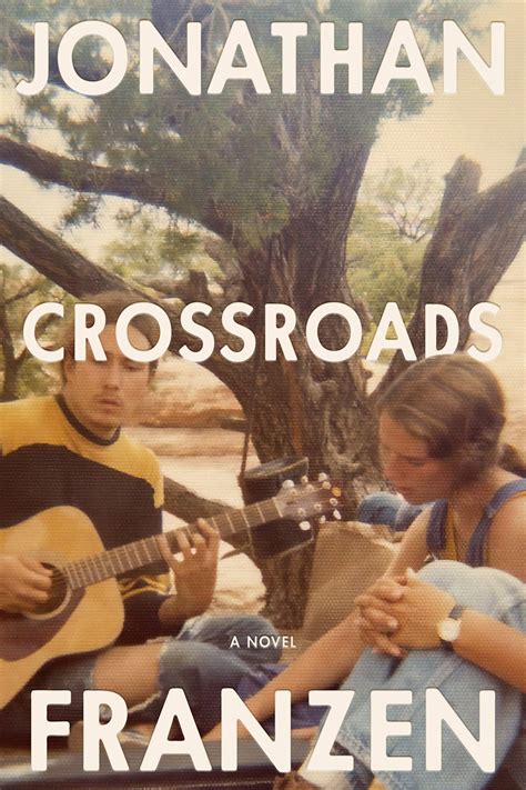 Crossroads 8