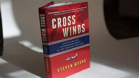 Crosswinds