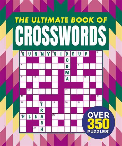 Crossword Puzzles for Deloise