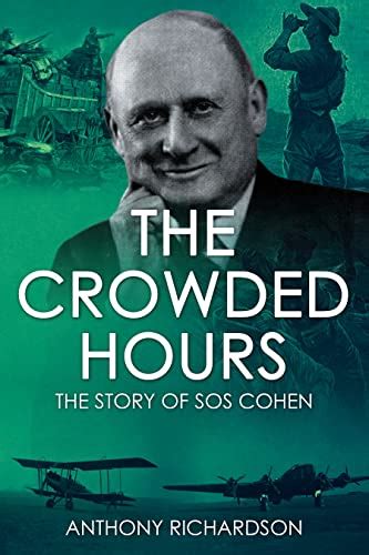 Crowded Hours