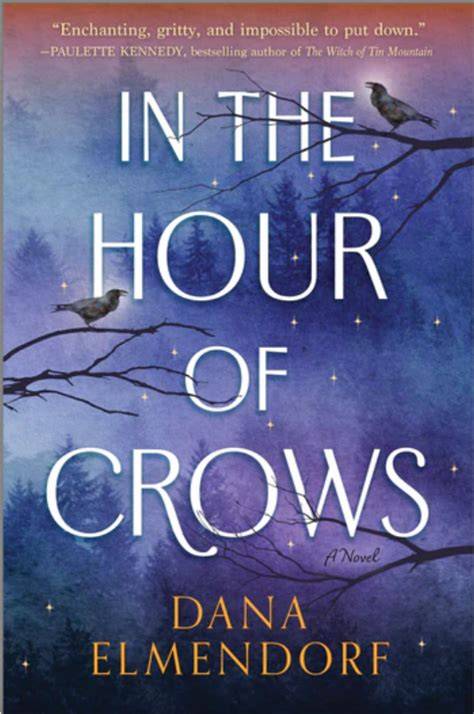 Crows & Cards
