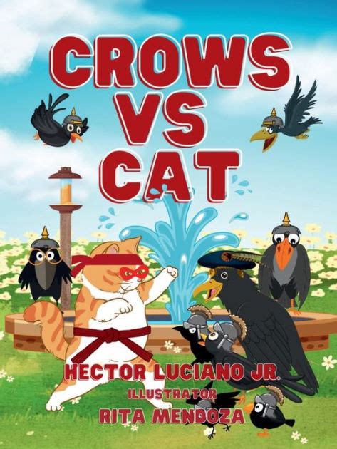 Crows Vs Cat