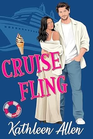 Cruise Fling (Pinnacle #2)