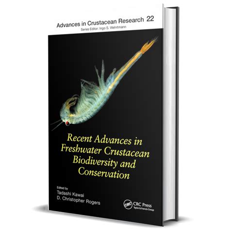 Crustacean Issues 3 (Advances in Crustacean Research)