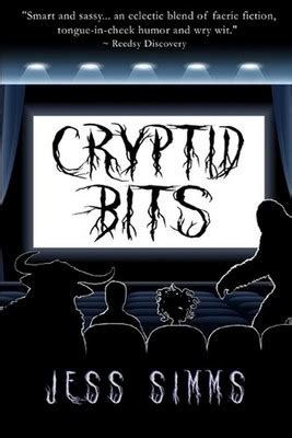 Cryptid Bits