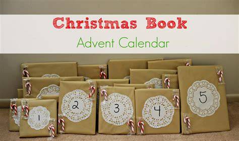Cryptid Christmas Advent Calendar