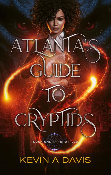 Cryptids