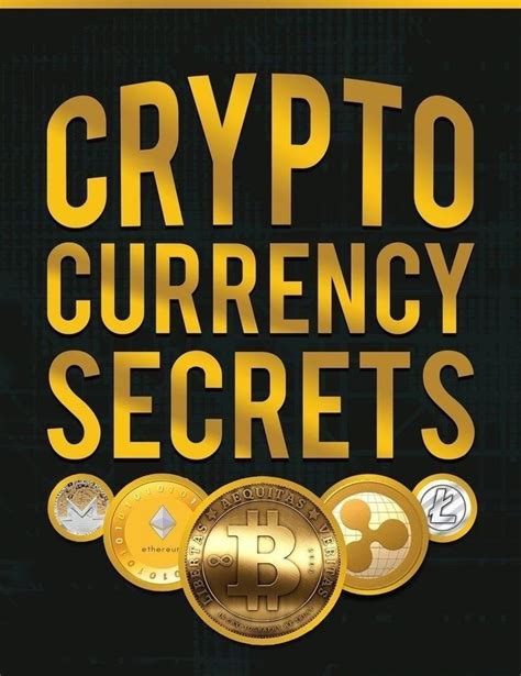 Crypto Currency Secrets