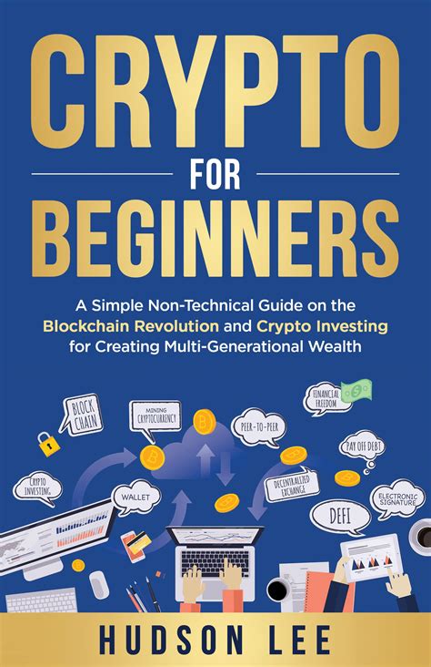 Crypto For Beginners