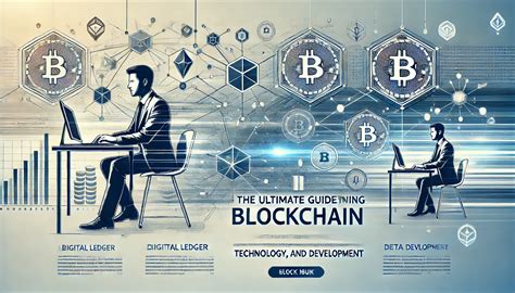 Crypto Made Me Do It: Understanding Blockchain Technology