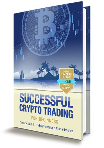 Crypto Trading for Beginners