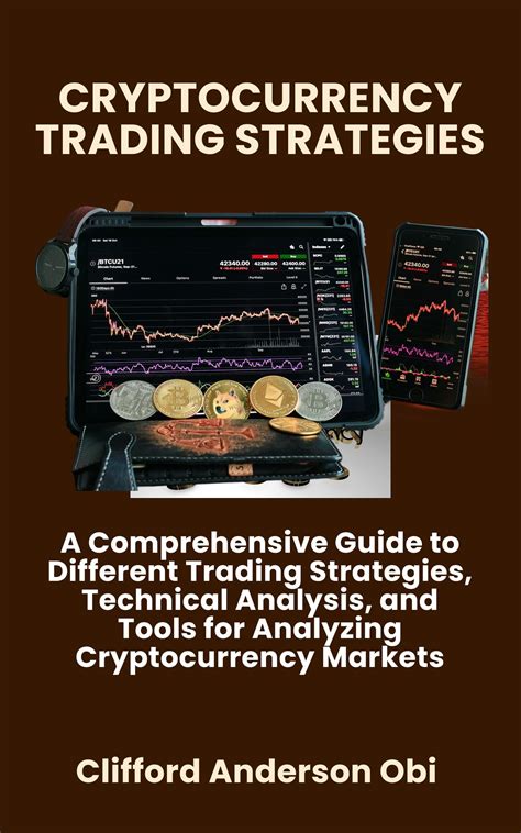 Cryptocurrency Trading Indicators