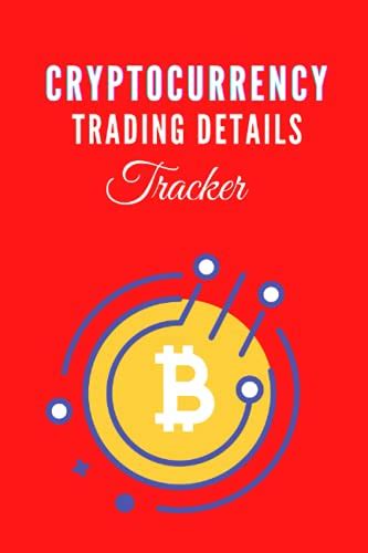 Cryptocurrency Trading Tracker