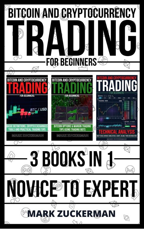 Cryptocurrency trading