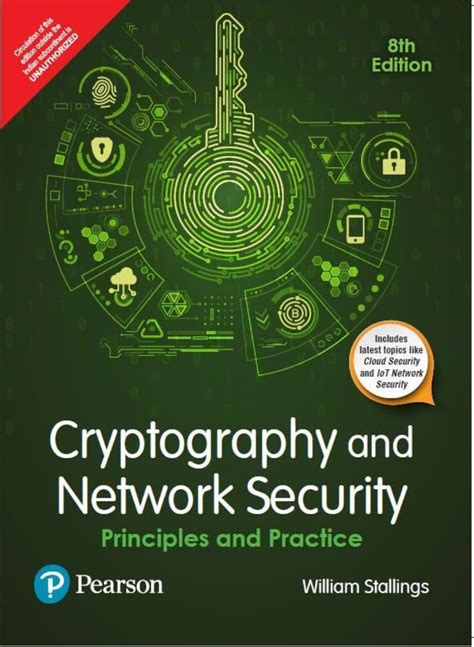 Cryptography and Network Security
