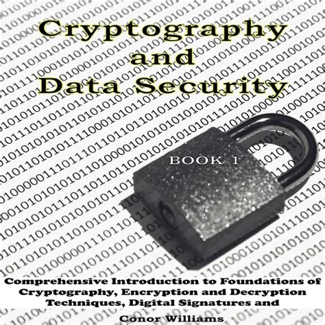 Cryptography for Everyone