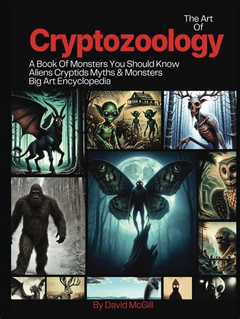 Cryptozoology