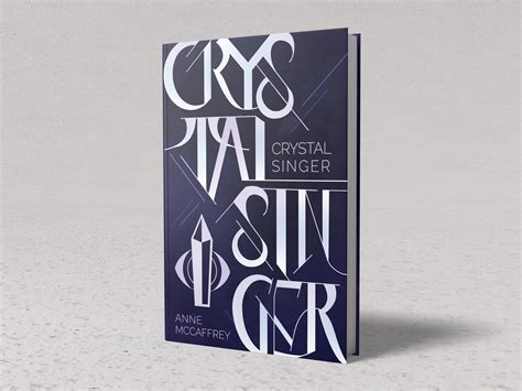 Crystal Singer