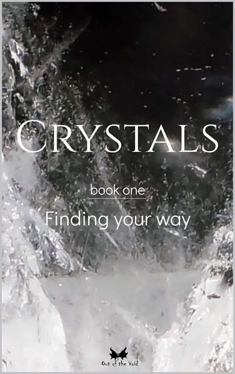 Crystals