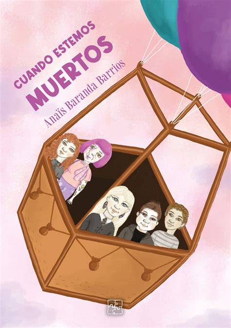 Cuando estemos muertos