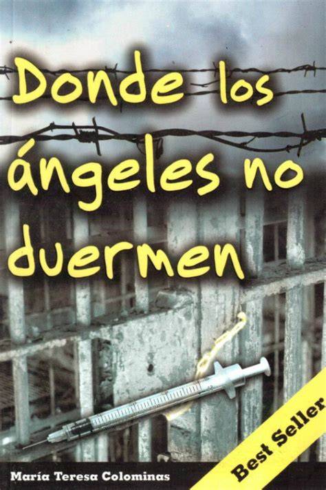 Cuando los angeles duermen