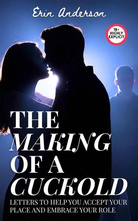 Cuckold Letters: Evolution of a Cuckoldress