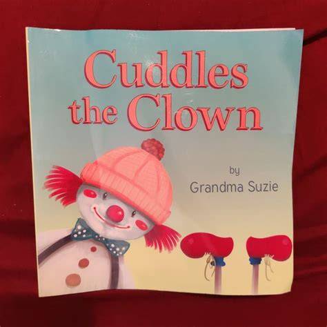 Cuddles the Clown