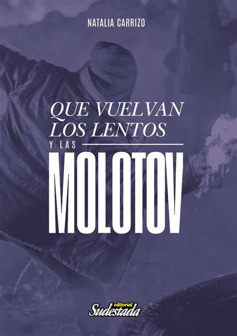 Cuentos Molotov