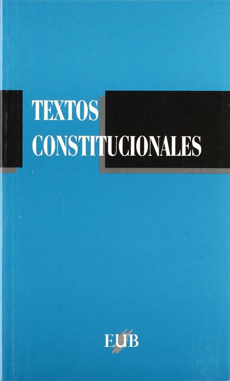 Cuestiones Constitucionales... (Spanish Edition)