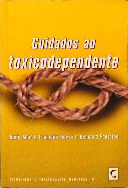Cuidados ao Toxicodependente