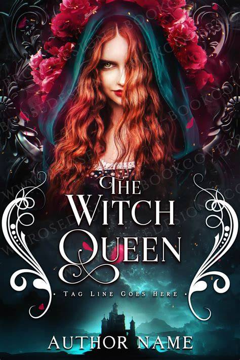 Cult of the Witch Queen