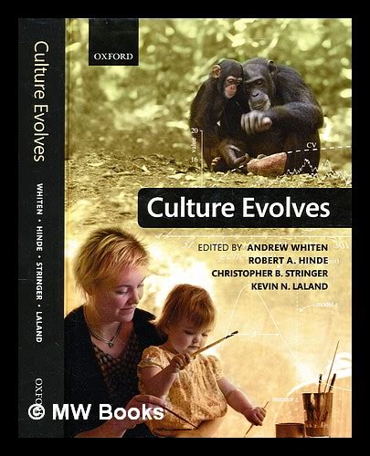 Culture Evolves