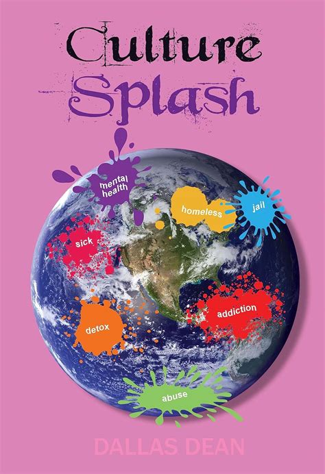 Culture Splash