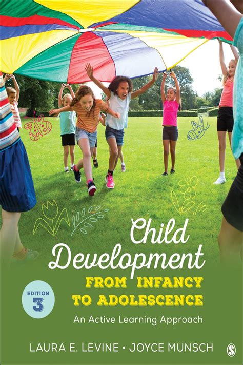 Cultures of Infancy